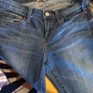 Lucky Brand Slim Jeans in Blue